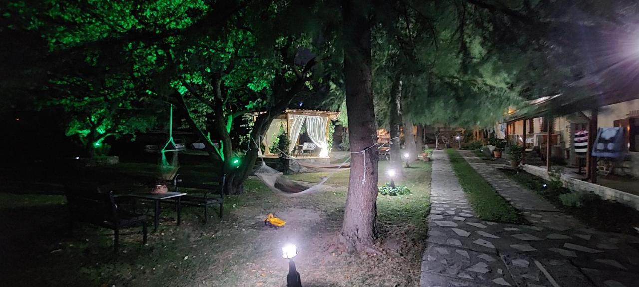 Galini Loutraki (Pella) Exterior foto