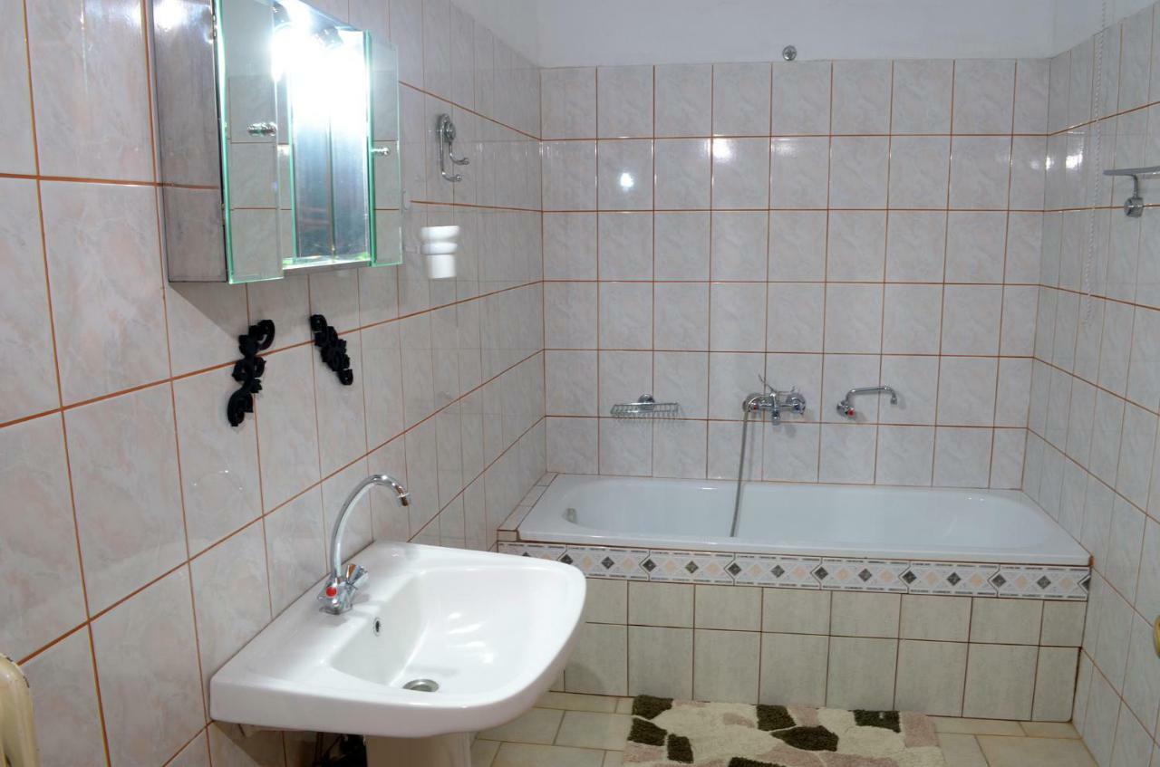 Galini Loutraki (Pella) Exterior foto