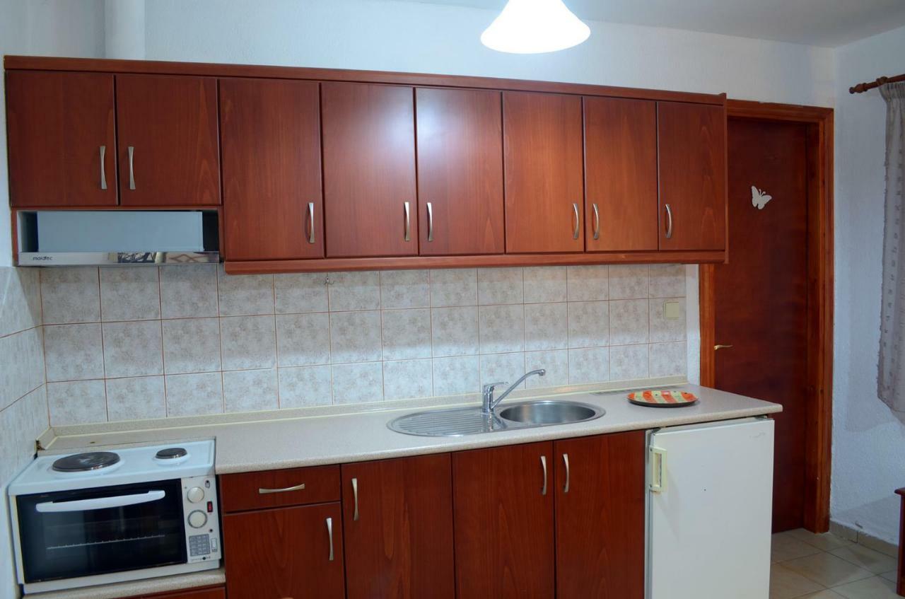 Galini Loutraki (Pella) Exterior foto